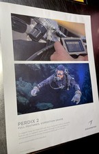 Shearwater perdix dive for sale  Lynn Haven