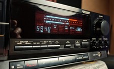 Magnificent denon drm for sale  MANCHESTER