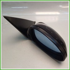 Specchietto retrovisore nero usato  Cona