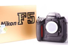 Nikon body nital usato  Brescia