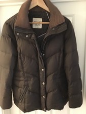 Ladies brown short for sale Ladies brown short for sale  WAREHAM