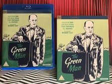Green man slipcover. for sale  PETERBOROUGH