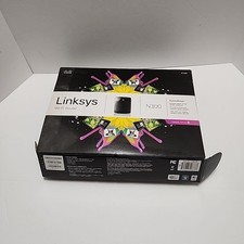 Linksys router n300 for sale  Coldwater