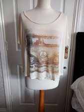 Campervan shirt ladies for sale  MIDDLESBROUGH