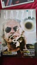 Jazz rivista. numeri usato  Palermo
