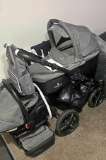 Venicci pram for sale  BLACKPOOL