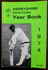 1974 derbyshire county for sale  BIRMINGHAM