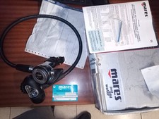 Erogatore mares v16 usato Erogatore mares v16 usato  Tracolle