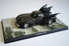 Batman automobilia batmobile usato  Italia