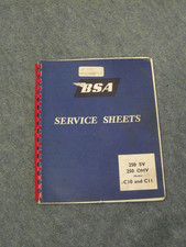 Bsa 250 250 for sale  LINCOLN