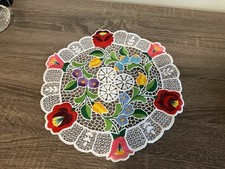 Kalocsa hungarian hand for sale  Eugene