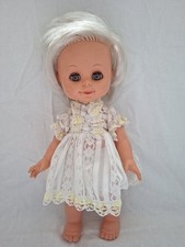 Vintage baby doll for sale  GUISBOROUGH