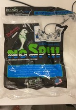 Python spill clean for sale  Naples