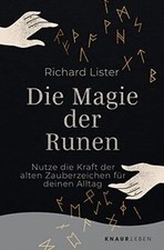 Magie runen nutze gebraucht kaufen  Berlin