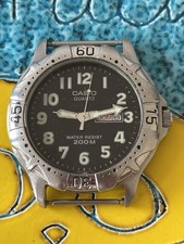 Casio mtd 1001 for sale  FARNBOROUGH