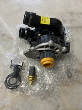 13-17 Audi Q5 8R Premium OEM 2.0L motor bomba de água de resfriamento 06H121010 5072 comprar usado  Enviando para Brazil
