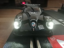 Carrera exclusiv panoz d'occasion  Blanquefort