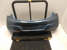 Vauxhall astra rear for sale  SOUTHAMPTON