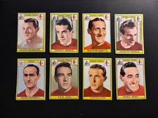Panini 1968 large d'occasion  Expédié en Belgium