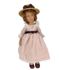 Leann vinyl doll for sale  California City