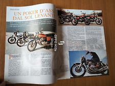Honda four 750 usato  Romallo