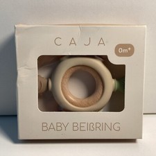 S166 caja baby gebraucht kaufen  Bad Wimpfen