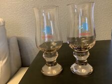 Duo verres bière d'occasion  Chamalières