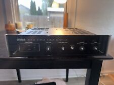 Mcintosh 502 power for sale  Nampa