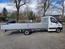 2018 mercedes sprinter for sale  STOCKPORT