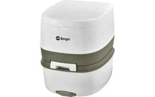 Berger mobil campingtoilette gebraucht kaufen  Neumarkt i.d.OPf.