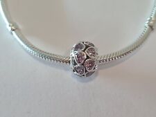 Authentic pandora bracelet d'occasion  Expédié en Belgium