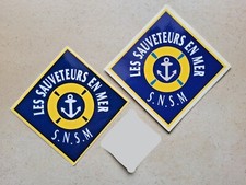 Lot autocollants sticker d'occasion  Francheville