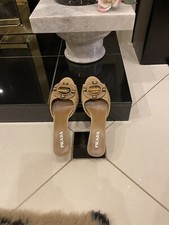 Authentic women prada for sale  Granada Hills