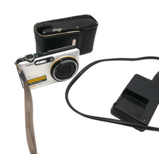 Casio exilim fc100 gebraucht kaufen  Hannover