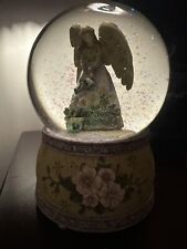 snowglobe angels for sale snowglobe angels for sale EDINBURGH