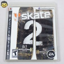 Skate ps3 sony for sale  Knoxville