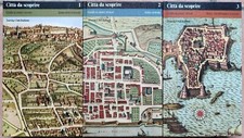 Città scoprire. guida usato  Torino