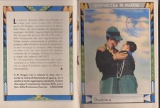 Fascio quaderno pizzi usato  Pinerolo