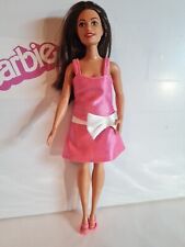 Barbie mattel fashionistas usato  Italia