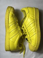 Adidas superstar pharrell usato  Ginestra