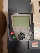 Atv71hd15n4 schneider altivar usato  Parma