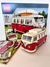 Lego 10220 volkswagen usato  Cles