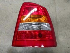 11/2000 a 12/2005 Holden TS Astra Sedan - Lanterna traseira (traseira/direita) YORKA 62225 comprar usado  Enviando para Brazil
