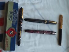 Stylos plume watermans d'occasion  France