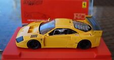 Flyslot ferrari f40 gebraucht kaufen  Albersweiler, Rinnthal, Silz