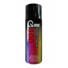 Vernice acrilica spray usato  Spezzano Albanese