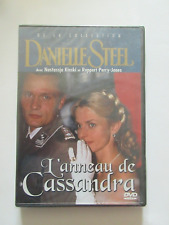 Dvd film anneau d'occasion  Lamorlaye