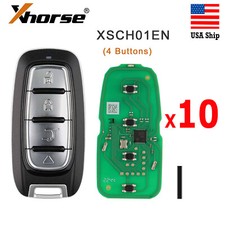 10x xhorse xsch01en for sale  Perth Amboy