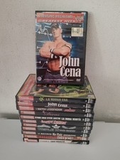 dvd film wrestling usato  Cremona