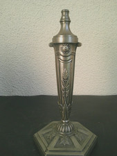 Pied lampe art d'occasion  Mer